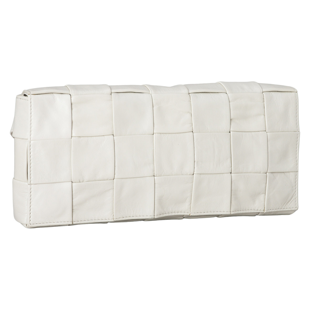 BOTTEGA VENETA(USED)보테가베네타 카세트 벨트 백